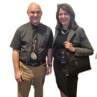 Mike Chartrand C.E.T.