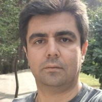 Ali Shokri