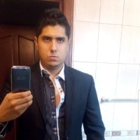 Manuel Huerta