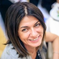 Pamela Russo