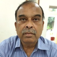 Ashok Kumar Biswas