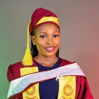 Esther Temitope Bisiriyu