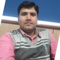 Madhurendra Kumar Singh