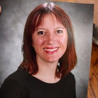 Andrea Thompson