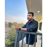 Arvind Biradar