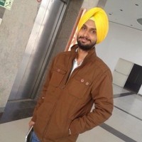 Gursharan Singh