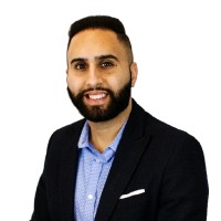 Danny Bhandal, Bba, Ccp
