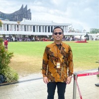 Zulian Imam Wirawan, S.T., M.M.