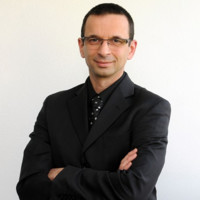 Eric GROSS