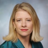 Christine McCarthy
