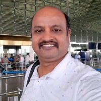 Pankaj Kumar Srivastava