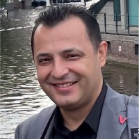 Barış Karaman