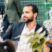 Jorge Mateus Simões