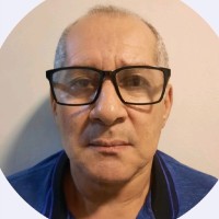 Antonio Rodrigues Pinto