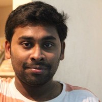 Roopeswar Katikireddy