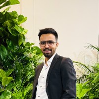 Maharshi Patel