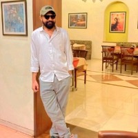 Indraneel Kshirsagar
