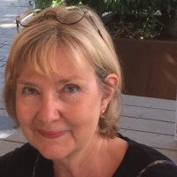 Kristina Dykert Hallberg