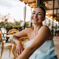 Elena 🙋🏻♀️ Marinova