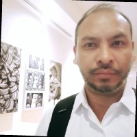 Gerardo Robles