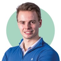 Nolan De Jong