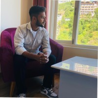 Ankush Jindal