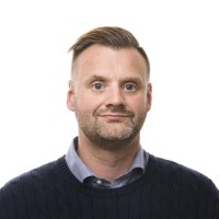 Patrik Thysell