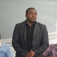 Samson Mburu