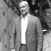 Alberto Barlassina