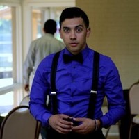 Jordan De La Cruz
