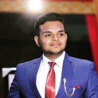 Eshant Chauhan