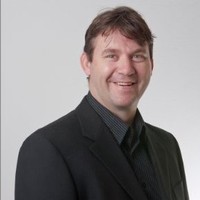 Ian Roach