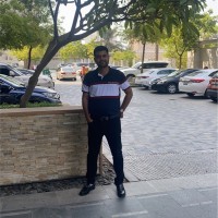 Muhammad Ahmed Malik