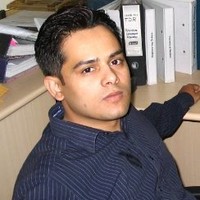 Nadeem Khan