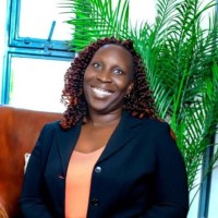 Stephanie Apio Canowira