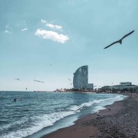 Barcelona Spain