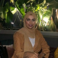 Chorouk Azizi