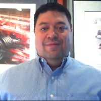 Noah Tavares