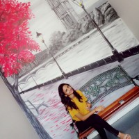 Jaishree Ramesh