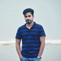 Md Shamim Khan