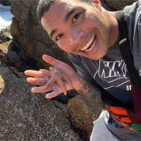 Richard Stevenson Jr