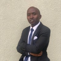Japhet Niyonkuru
