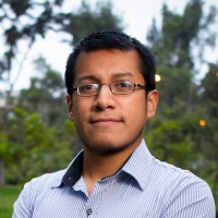 Juan Diego del Castillo Ruiz