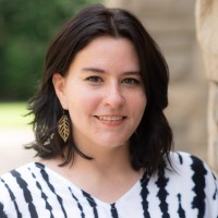 Anna Irion, M. Ed.