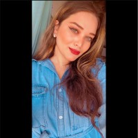 Zeba Anjum