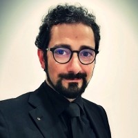 Sergio Sarnari ♞