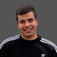 Sergio Pernas Peña
