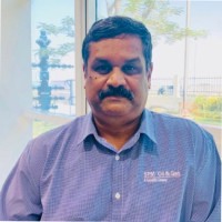 Jayaramu Ramachandran