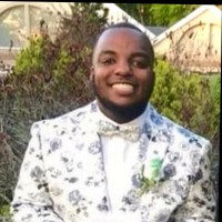 Aaron Brown Jr
