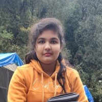 Nishtha Agarwal
